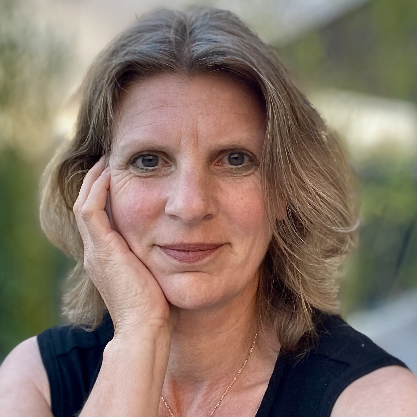 Monika Wehrwein